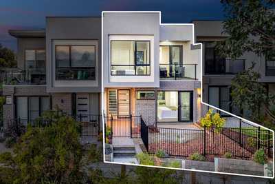 Luxury Townhouse in Prime Cranbourne West - Creekfront Living in Clarinda Estate: VIC Cranbourne West, VIC 3977 Townhouse | Prop-GPT the AI-Powered Property Portal