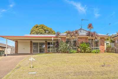 Quiet Cul De Sac Street: NSW Albion Park, NSW 2527 House | Prop-GPT the AI-Powered Property Portal