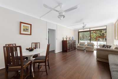 Full brick apartment, set well back for tranquillity, steps from Roseville and Lindfield: NSW East Lindfield, NSW 2070 Apartment | Prop-GPT the AI-Powered Property Portal