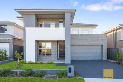 Unrivalled Space & Modern Living at 44 Filly Road, Austral: NSW Austral, NSW 2179 House | Prop-GPT the AI-Powered Property Portal