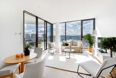 Space, Sunshine, and Panoramic Views: NSW Macquarie Park, NSW 2113 Apartment | Prop-GPT the AI-Powered Property Portal