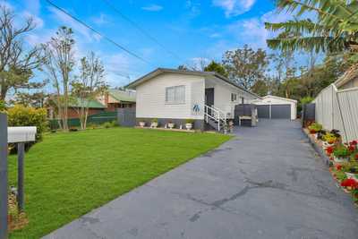 Golf Course Outlook. Renovated Inside. Move-In Ready.: NSW Sanctuary Point, NSW 2540 House | Prop-GPT the AI-Powered Property Portal