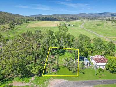 Discover the perfect blank canvas in the heart of Tabulam.: NSW Tabulam, NSW 2469 Land | Prop-GPT the AI-Powered Property Portal