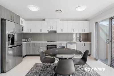 Spacious, Stylish & Superb Investment Opportunity: NSW Plumpton, NSW 2761 Townhouse | Prop-GPT the AI-Powered Property Portal