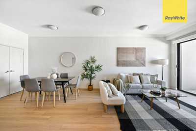 Spacious 3-Bedroom Apartment with the Water View in a prime location: NSW Meadowbank, NSW 2114 Apartment | Prop-GPT the AI-Powered Property Portal