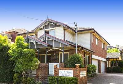 Unbeatable Investment or Lifestyle Opportunity in Prime Newcastle Location: NSW Bar Beach, NSW 2300 Townhouse | Prop-GPT the AI-Powered Property Portal