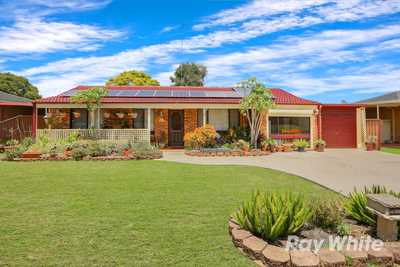 North-Facing Family Home in the Heart Of St Clair: NSW St Clair, NSW 2759 House | Prop-GPT the AI-Powered Property Portal