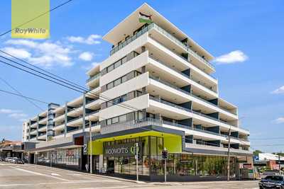 Lakemba's Premier Lifestyle Opportunity: NSW Lakemba, NSW 2195 Apartment | Prop-GPT the AI-Powered Property Portal