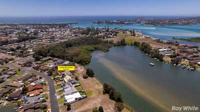 Coastal Charm in a Premium Tuncurry Location: NSW Tuncurry, NSW 2428 House | Prop-GPT the AI-Powered Property Portal