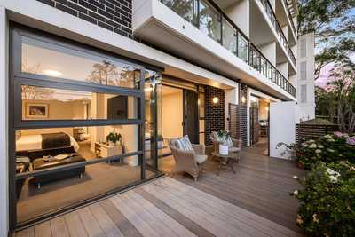 Unrivalled in every detail, exceptional in every respect: NSW North Turramurra, NSW 2074 Unit | Prop-GPT the AI-Powered Property Portal