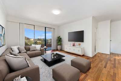 Spacious Apartment in the Heart of Rockdale: NSW Rockdale, NSW 2216 Apartment | Prop-GPT the AI-Powered Property Portal