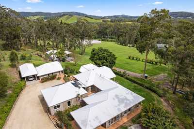 Versatile Acreage Living at Its Finest - Renovated Home & One Bedroom Flat: NSW Sandy Beach, NSW 2456 Other | Prop-GPT the AI-Powered Property Portal