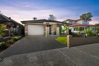 Single-Level Sanctuary: Stylish, Private & Perfectly Positioned: NSW Croydon Park, NSW 2133 House | Prop-GPT the AI-Powered Property Portal