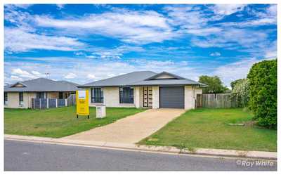 A Standout Gracemere Home You'll Fall in Love With: QLD Gracemere, QLD 4702 House | Prop-GPT the AI-Powered Property Portal