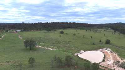 Fantastic Starter Block or Rural Hideaway: QLD Ceratodus, QLD 4627 Other | Prop-GPT the AI-Powered Property Portal