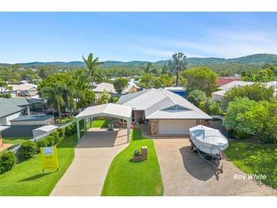 Sweet Family Home in Taranganba: QLD Taranganba, QLD 4703 House | Prop-GPT the AI-Powered Property Portal