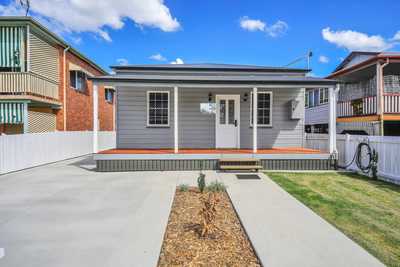 Modern Queensland Cottage Offering An Abundance Of Charm: QLD Pallas Street Maryborough, QLD 4650 House | Prop-GPT the AI-Powered Property Portal