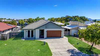 Architectural Elegance Meets Modern Family Luxury: QLD Kirwan, QLD 4817 House | Prop-GPT the AI-Powered Property Portal