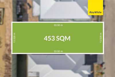 Premium 453m² Block in the Prestigious South Place Estate: QLD Deebing Heights, QLD 4306 Land | Prop-GPT the AI-Powered Property Portal