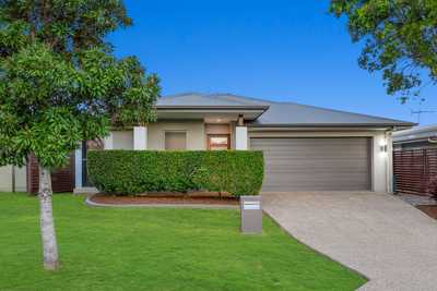 Exceptional Family Lifestyle in a Sought-After Location!: QLD Mango Hill, QLD 4509 House | Prop-GPT the AI-Powered Property Portal