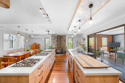 A Masterpiece Nestled in Nature: QLD Telina, QLD 4680 House | Prop-GPT the AI-Powered Property Portal