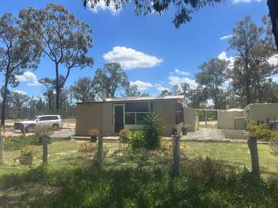 Relaxed Life Style Living: QLD Tara, QLD 4421 Land | Prop-GPT the AI-Powered Property Portal