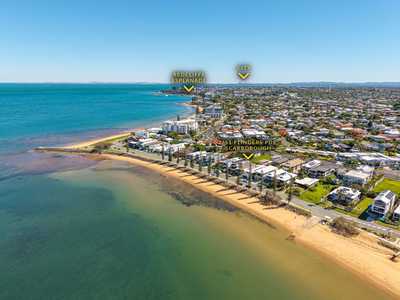 Your piece of Scarborough's best coastal living!: QLD Scarborough, QLD 4020 Unit | Prop-GPT the AI-Powered Property Portal