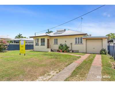 Home Sweet Stewart!: QLD Frenchville, QLD 4701 House | Prop-GPT the AI-Powered Property Portal