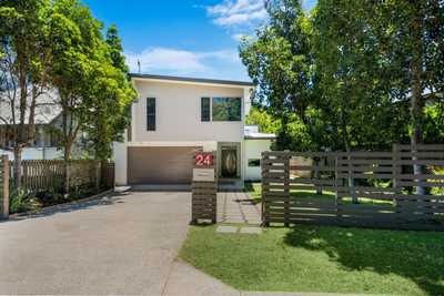 Contemporary Family Sanctuary in Toowong's Elite School Precinct: QLD Toowong, QLD 4066 House | Prop-GPT the AI-Powered Property Portal