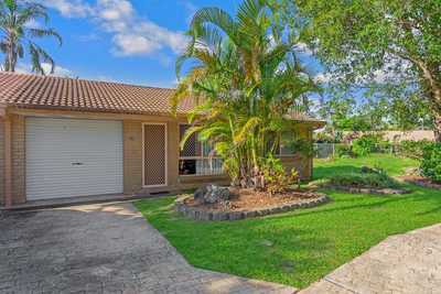 SAY HELLO TO A GOOD BUY!: QLD Coombabah, QLD 4216 Townhouse | Prop-GPT the AI-Powered Property Portal