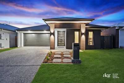 LARGE LUXURY CORAL HOMES SANCTUARY!: QLD Greenbank, QLD 4124 House | Prop-GPT the AI-Powered Property Portal