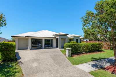 Prestige Family Living With Pool, Space & Side Access in Gainsborough Greens: QLD Pimpama, QLD 4209 House | Prop-GPT the AI-Powered Property Portal
