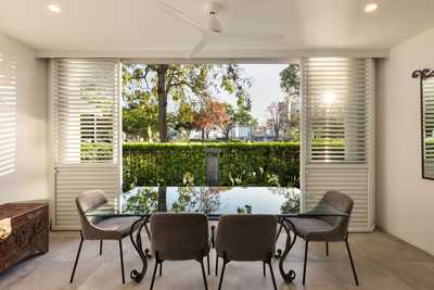 Seamless Indoor-Outdoor Living in Berkeley on Bowen: QLD New Farm, QLD 4005 Apartment | Prop-GPT the AI-Powered Property Portal