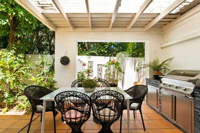 Beautiful Single-Level Living in Exclusive Adelphi Springs - 1 Parkview: QLD Southport, QLD 4215 Townhouse | Prop-GPT the AI-Powered Property Portal