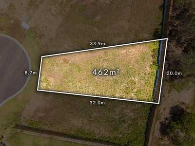 Build Your Dream Home at 12 Merkara Place!: QLD Narangba, QLD 4504 Land | Prop-GPT the AI-Powered Property Portal