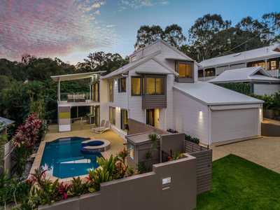 Architectural Hampton Retreat With Sweeping Coastal Views: QLD Buderim, QLD 4556 House | Prop-GPT the AI-Powered Property Portal
