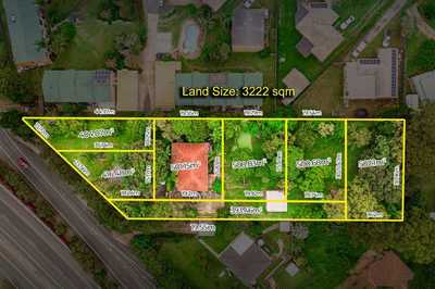 Large Block, Larger Opportunity!: QLD Bethania, QLD 4205 House | Prop-GPT the AI-Powered Property Portal