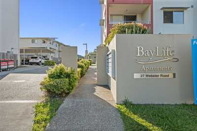 Top-Floor Living with Pool Views & Bay Breezes: QLD Deception Bay, QLD 4508 Apartment | Prop-GPT the AI-Powered Property Portal