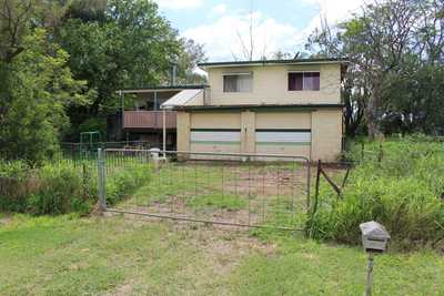 5 Acres on the Creek with Dual Living Potential / Home Office: QLD Clarendon, QLD 4311 Lifestyle | Prop-GPT the AI-Powered Property Portal