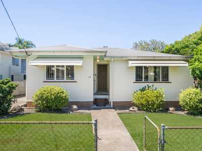 Low-Set Home Filled With Character & Potential on a 607m2 Block: QLD Clontarf, QLD 4019 House | Prop-GPT the AI-Powered Property Portal
