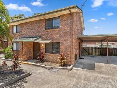 2-BEDROOM TOWNHOUSE IN SECURED COMPLEX WITH A GREAT LOCATION!: QLD Woodridge, QLD 4114 Townhouse | Prop-GPT the AI-Powered Property Portal