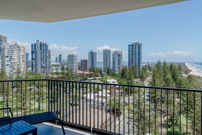 Uninterrupted Beachfront Living - Absolutely Will Be Sold: QLD Main Beach, QLD 4217 Apartment | Prop-GPT the AI-Powered Property Portal