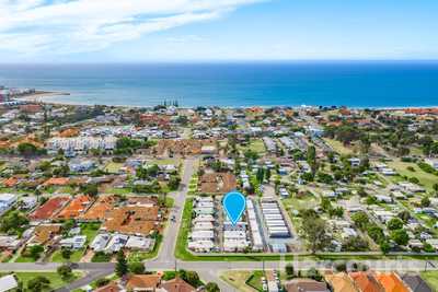 5A/153 Mandurah Terrace, MANDURAH, WA 6210 - House for Sale - harcourts.net: WA Mandurah, WA 6210 House | Prop-GPT the AI-Powered Property Portal