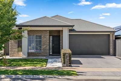 20 Byron Street, MOUNT BARKER, SA 5251 - House for Sale - harcourts.net: SA Mount Barker, SA 5251 House | Prop-GPT the AI-Powered Property Portal