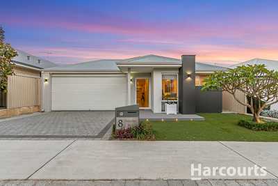 8 Pistachio Way, EGLINTON, WA 6034 - House for Sale - harcourts.net: WA Eglinton, WA 6034 House | Prop-GPT the AI-Powered Property Portal