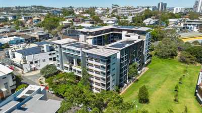 510/8 Hurworth Street, BOWEN HILLS, QLD 4006 - Unit for Sale - harcourts.net: QLD Bowen Hills, QLD 4006 Property | Prop-GPT the AI-Powered Property Portal