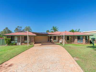 35 Tamarillo Circuit, NARANGBA, QLD 4504 - House for Sale - harcourts.net: QLD Narangba, QLD 4504 House | Prop-GPT the AI-Powered Property Portal