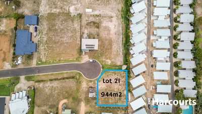 21/ Poinciana Court, WOODGATE, QLD 4660 - Land for Sale - harcourts.net: QLD Woodgate, QLD 4660 Land | Prop-GPT the AI-Powered Property Portal