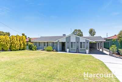 85 Nannatee Way, WANNEROO, WA 6065 - House for Sale - harcourts.net: WA Wanneroo, WA 6065 House | Prop-GPT the AI-Powered Property Portal