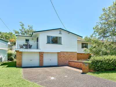 105 Riaweena Street, THE GAP, QLD 4061 - House for Sale - harcourts.net: QLD The Gap, QLD 4061 House | Prop-GPT the AI-Powered Property Portal